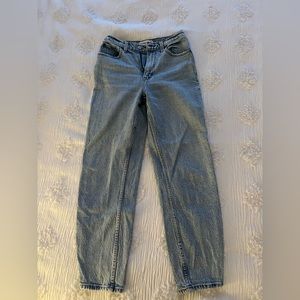 Abercrombie & Fitch Jeans